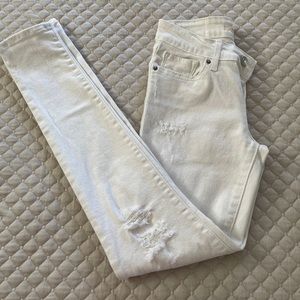 Levi’s jeans